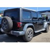 2018-2023  Jeep Wrangler JLU Unlimited Hard Top