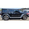 2018-2023  Jeep Wrangler JLU Unlimited Hard Top