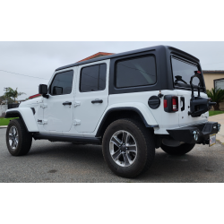 2018-2023  Jeep Wrangler...