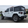 2018-2023  Jeep Wrangler JLU Unlimited Hard Top