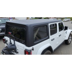 2018-2023  Jeep Wrangler JLU Unlimited Hard Top