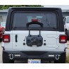 2018-2023  Jeep Wrangler JLU Unlimited Hard Top