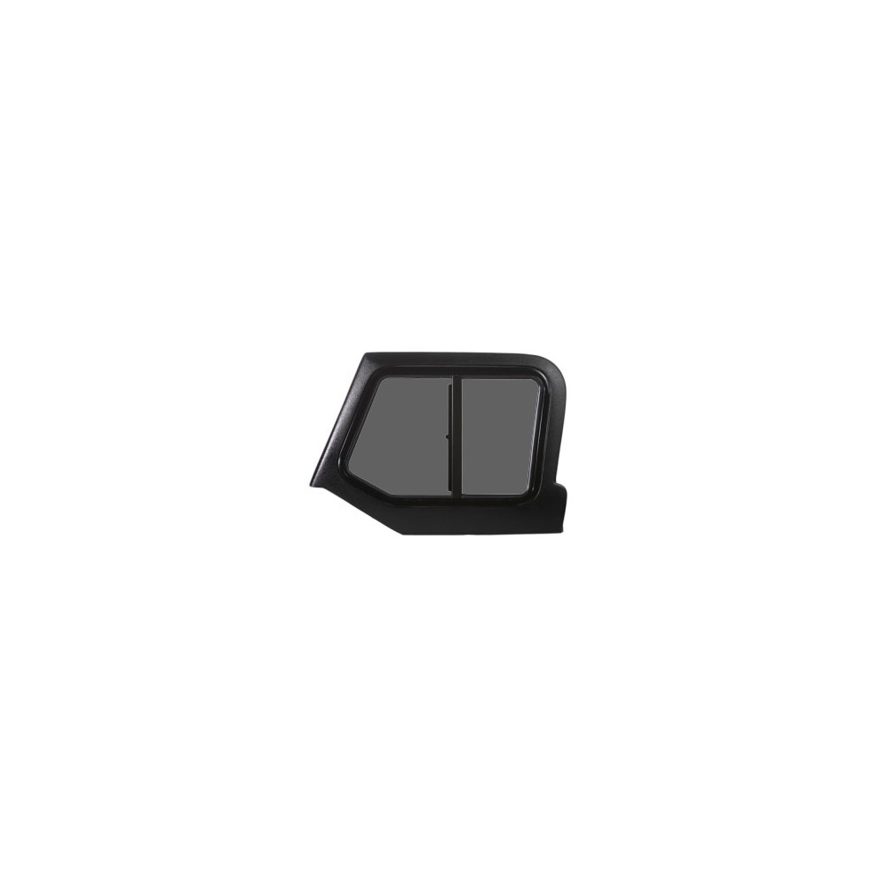 1986-1995 YJ Half Door Glass Slider Set