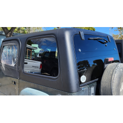 NEW! 1997-2006 Jeep Wrangler TJO-CKG Hard Top