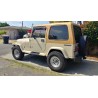 1986 -1995   Jeep Wrangler YJ  Hard Top