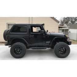 2007-2018 JK2GT  Jeep...