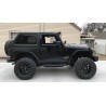 2007-2018 JK2GT  Jeep Wrangler JK  Fastback