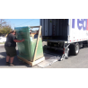 Residential Liftgate Delivery