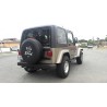 1997-2006  Jeep Wrangler TJ  Hard Top