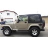 1997-2006  Jeep Wrangler TJ  Hard Top