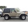 1997-2006  Jeep Wrangler TJ  Hard Top