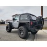 2007-2018 JK2GT  Jeep Wrangler JK  Fastback