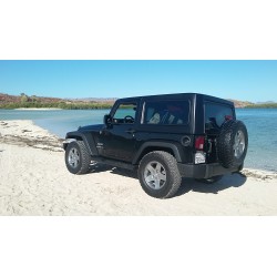 2007-2018 JK2  Jeep...