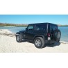 2007-2018 JK2  Jeep Wrangler JK Hard Top
