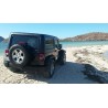 2007-2018 JK2  Jeep Wrangler JK Hard Top