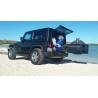 2007-2018 JK2  Jeep Wrangler JK Hard Top
