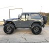 2007-2018 JK2GT  Jeep Wrangler JK  Fastback