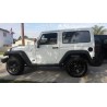 2007-2018 JK2  Jeep Wrangler JK Hard Top