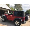 2007-2018 JK2  Jeep Wrangler JK Hard Top
