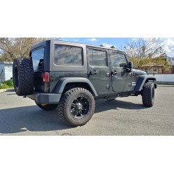 2007-2018  Jeep Wrangler...
