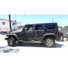 2007-2018  Jeep Wrangler JKU Unlimited Hard Top