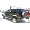 2007-2018  Jeep Wrangler JKU Unlimited Hard Top