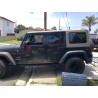 2007-2018  Jeep Wrangler JKU Unlimited Hard Top