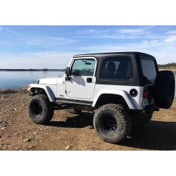 1997-2006  Jeep Wrangler TJ  Hard Top