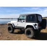 1997-2006  Jeep Wrangler TJ  Hard Top
