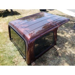 1997-2006  Jeep Wrangler TJ  Hard Top