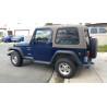 1997-2006  Jeep Wrangler TJ  Hard Top