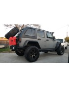JEEP Hard Tops