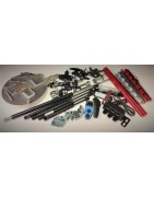 Parts & Accessories